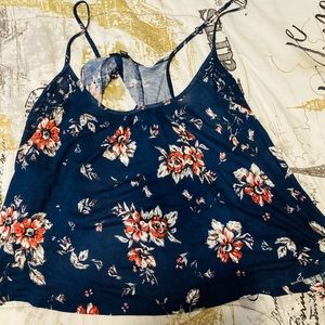 Cute and fresh light blouse!